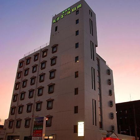 Hotel Rumieru Hyuga Экстерьер фото
