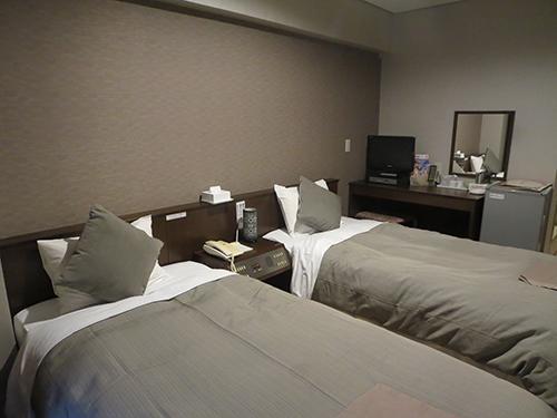 Hotel Rumieru Hyuga Экстерьер фото