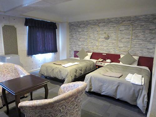 Hotel Rumieru Hyuga Экстерьер фото