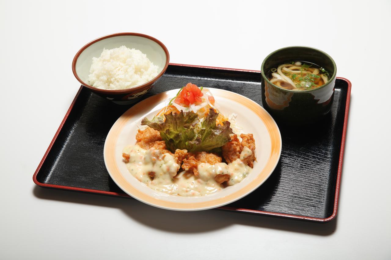 Hotel Rumieru Hyuga Экстерьер фото
